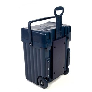 Cadii Bag - Navy