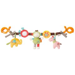 Fehn Pram Chain - Safari