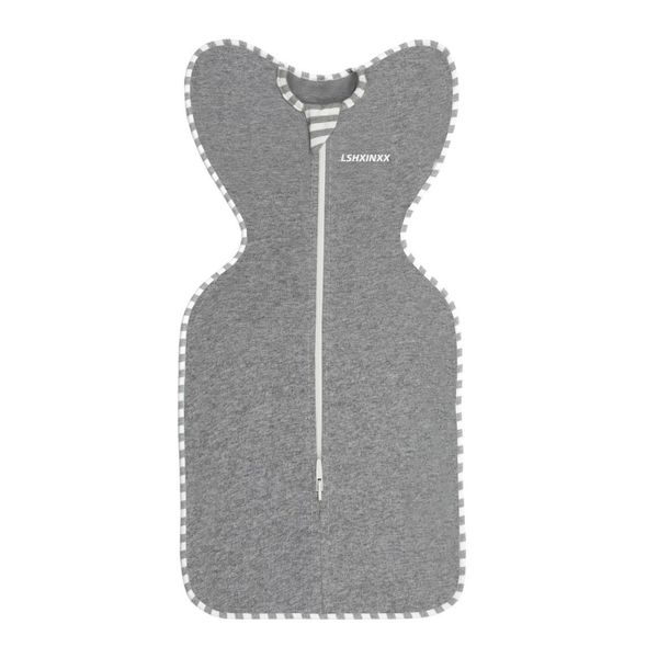 Swaddle UP, Baby Sleep Sack, Self-Soothing Swaddles for Newborns