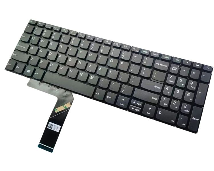 Keyboard Compatible with Lenovo V330-15IKB V130-IGM SN20M62734 Non Backlit
