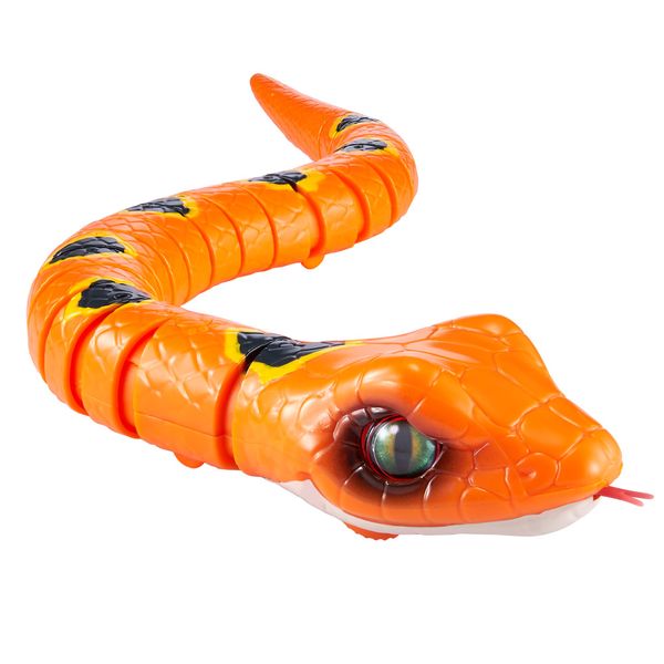 Zuru Robo Alive Robotic-Series 2 Snake