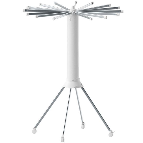 ALANES Foldable Space Saving Laundry Drying Rack