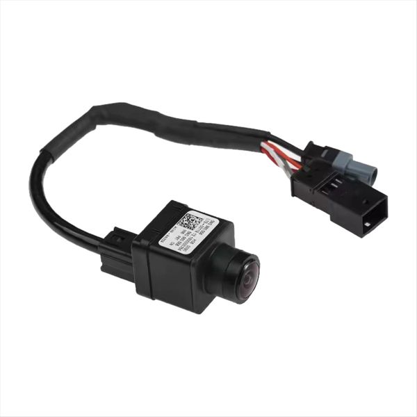 5Nd980556 Rear View Reverse Camera Backup Parking Compatible with Universal
