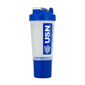 USN Blue Tornado Shaker (750ml)