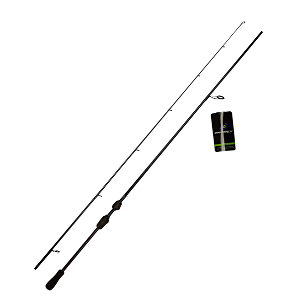 Daiwa Fishing Rod Prorex PXE702LFS-AS