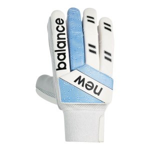New Balance TC-400 Cricket Batting Glove Small Junior