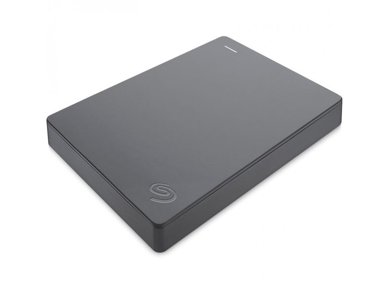 Seagate Basic 2TB 2.5 External Portable USB 3.0