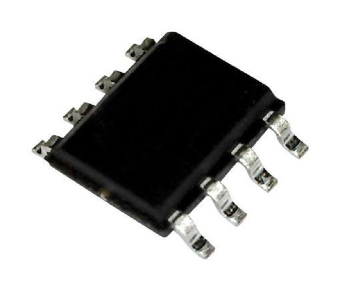 Analog Devices (MAX1232CSA+) Microprocessor Supervisory Circuit