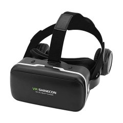 VR Shinecon reality glasses