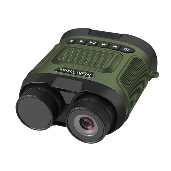 GIT DT29 Infrared Digital Night Vision Binoculars