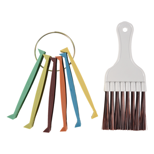 FCR6 Ring Fin Comb Set, Air Conditioner Straighten
