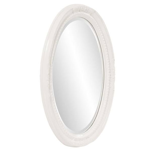 Vogue White Mirrors 455 x 455mm MQ8816
