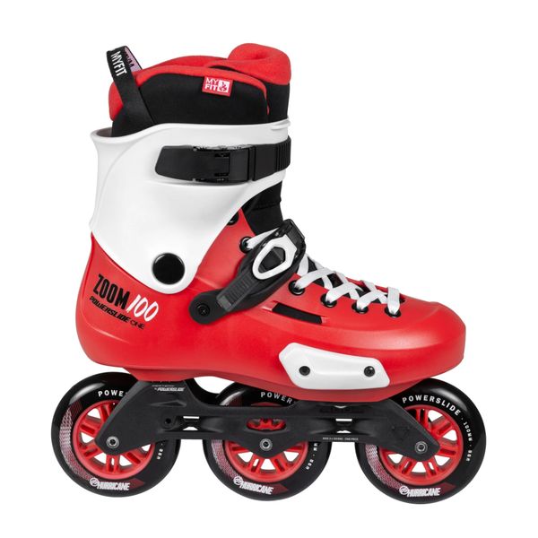 Powerslide Zoom Trinity 100