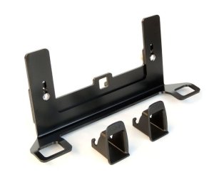 X-Fusion Advanced ISOFIX Latch Connector Car Seat Attachment - Adjustable