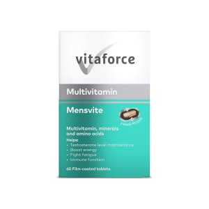 Vitaforce - Mensvite 60 Tablets
