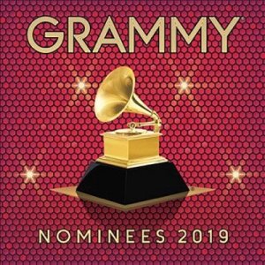 2019 Grammy Nominees (CD)