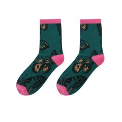 SoGood-Candy - Socks - Butterflies
