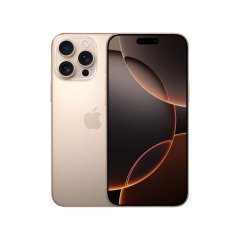 Apple iPhone 16 Pro Max Pre Owned (A Grade)