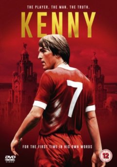 Kenny(DVD)
