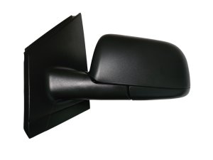 Door Mirror Compatiable for VW Polo 2002-2004/Vivo 2010-2013 - Left side