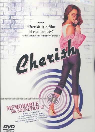 Cherish - (Region 1 Import DVD)