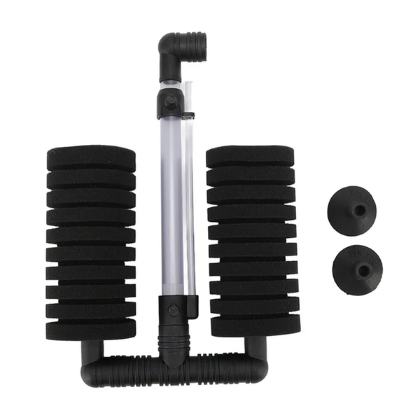 SOBO SP-2802 Bio-Sponge Filter with Extendable Tube (16 - 24cm)