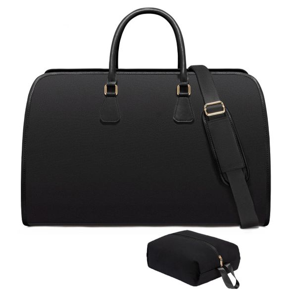 Enzi Executive Travel Duffel Bag 3-in-1