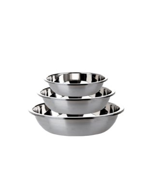 Mixing Bowls - Set of 3