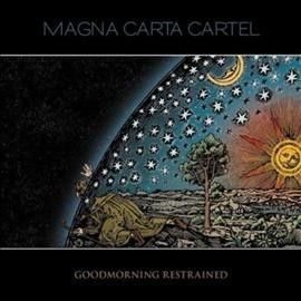 Goodmorning Restrained (Vinyl / 12" Album)