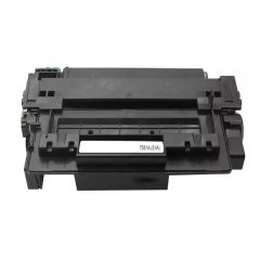 Aidgears Toner Cartridge for HP Q7551X P3005 N3027 M3035 Black (AHPIP51X)