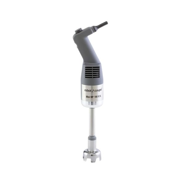 Robot Coupe Mini MP 190 V.V. Power Mixer - Variable Speed (190mm Tube)