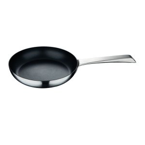 Sigma Stainless Steel Non-stick Pan 24cm