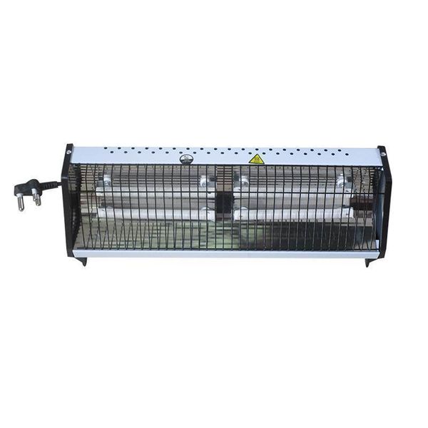 4 Bar heater
