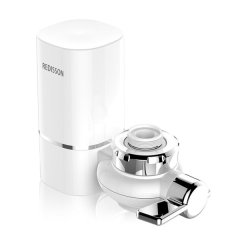 Water Filter for Sink Faucet, Faucet Mount Water Filtration,Water Purifier