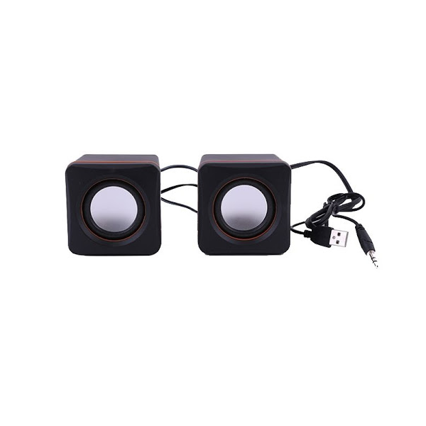 Portable Multimedia Digital Speaker RT-02A