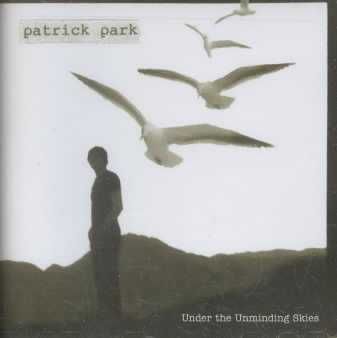 Under the Unminding Skies - (Import CD)