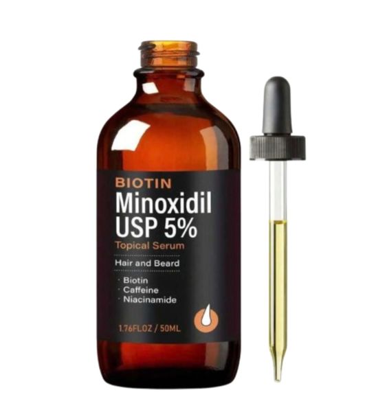 50ml Hair Growth and Repair Serum