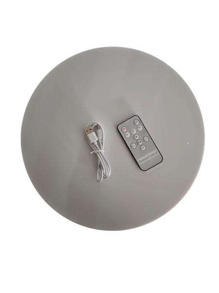 30cm Photography Turntable&amp; Remote
