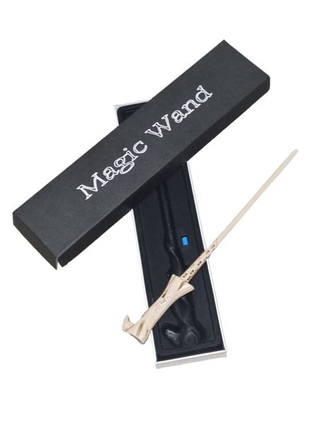 Harry Potter LED Magic Wand - Lord Voldemort