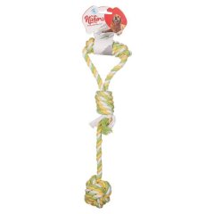 Natura Bulk Pull Rope Dog Toy