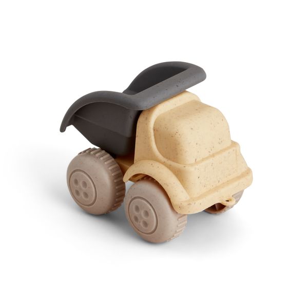Viking Toys Eco-Friendly Midi Tipper Truck - Hearts Collection