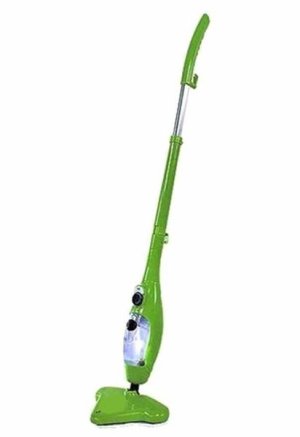 H20 Mop Steam Cleaner 5-in-1