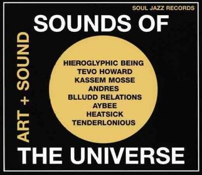 Sounds of the Universe (CD / Album)