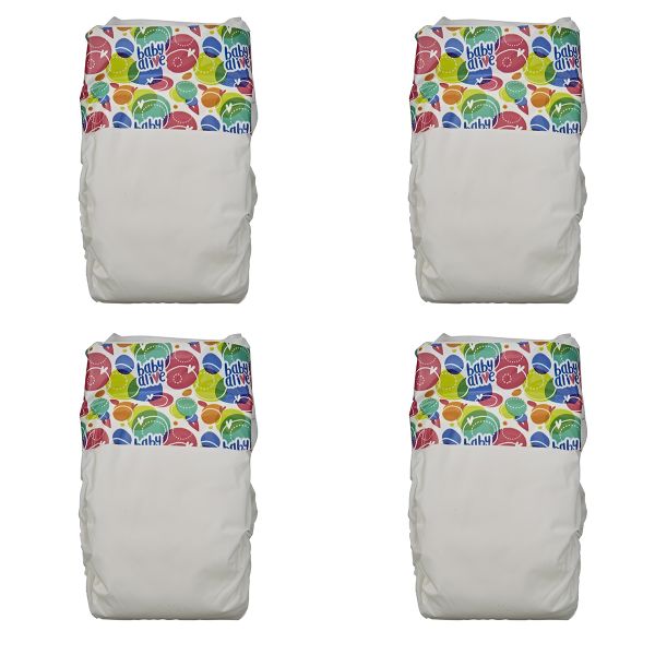 Baby Alive Doll Diapers