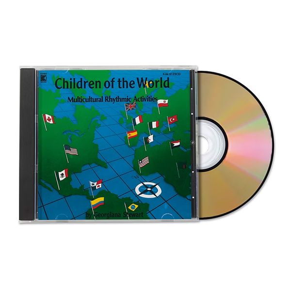 Children of the World Cd