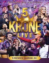 Krone 5 Live (DVD)