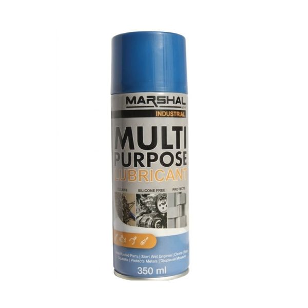 Marshal - Multi Purpose Spray 350ml