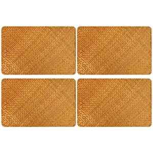 Natural Seagrass Placemat