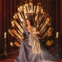 Halsey - If I Can't Have Love, I Want Power Vinyl LP Gatefold Edition