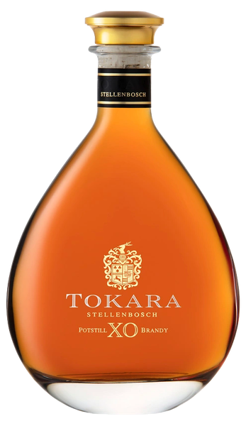 Tokara XO Brandy - 1 x 750ml
